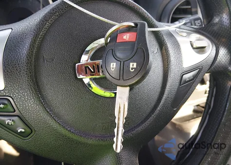 2013 Nissan Juke Nismo/S/Sl/Sv from USA, damaged, VIN JN8AF5MR6DC216873